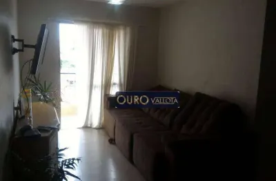 Apartamento com 2 quartos para alugar na Rua Fidélis Papini, Vila Prudente, São Paulo