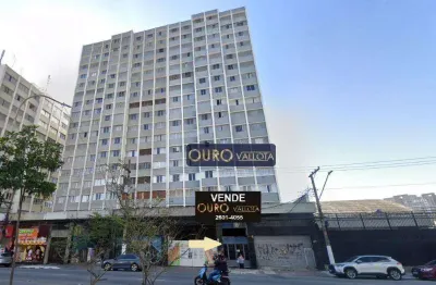 Apartamento com 3 dormitórios à venda, 91 m² por r$ 375.000,00 - mooca - são paulo/sp