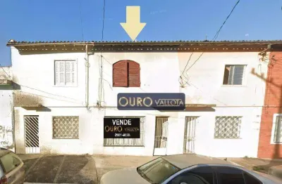Sobrado com 2 dormitórios à venda, 179 m² por r$ 785.000,00 - vila prudente - são paulo/sp