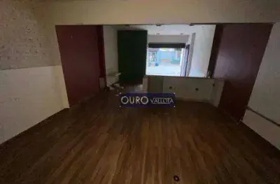 Sala comercial com 3 salas para alugar na Rua Itapura, Tatuapé, São Paulo