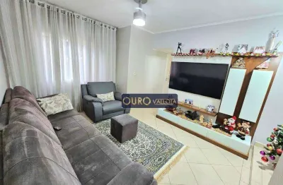 Apartamento com 3 quartos à venda na Rua Sara Bernhard, Vila Cláudia, São Paulo