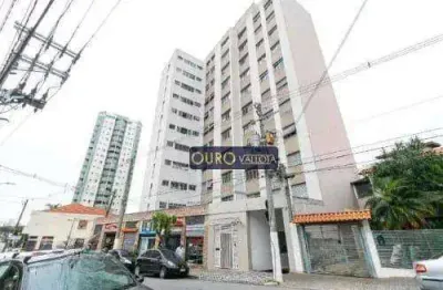 Apartamento com 3 dormitórios à venda, 120 m² por r$ 440.000,00 - vila oratório - são paulo/sp
