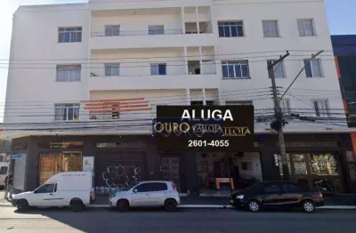Apartamento com 1 dormitório para alugar, 69 m² por r$ 2.000,00/mês - mooca - são paulo/sp