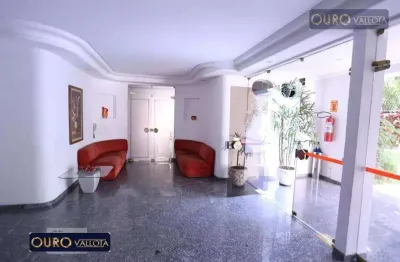 Apartamento mobiliado com 4 dormitórios - ap 200738v
