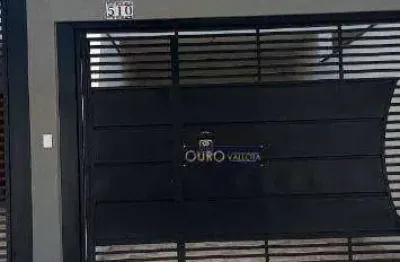 Casa com 3 quartos à venda na Rua Barão do Pirai, Vila Lucia, São Paulo
