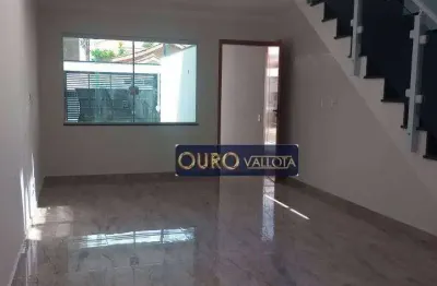 Casa com 3 quartos à venda na Rua Barão do Pirai, Vila Lucia, São Paulo