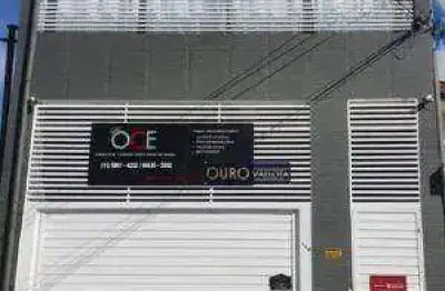 Casa comercial com 3 salas para alugar na Rua Cisplatina, Ipiranga, São Paulo
