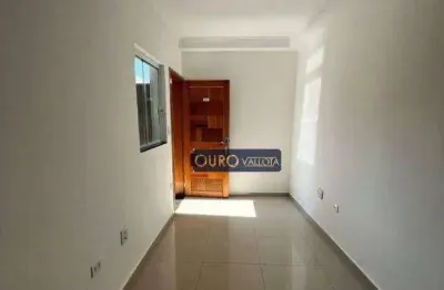 Apartamento com 2 quartos à venda na Rua Ourinhos, Vila Bertioga, São Paulo