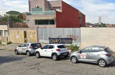 Terreno à venda na Rua Belchior Pires, Mooca, São Paulo