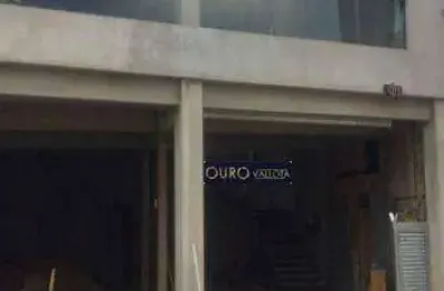 Prédio para alugar na Rua Camé, Mooca, São Paulo