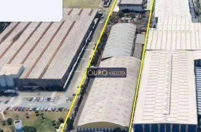 Galpão à venda, 6.000 m²  área construída- vila prudente (zona leste) /sp
