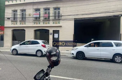 Galpão para alugar, 1500 m² por r$ 90.000,00/mês - mooca - são paulo/sp