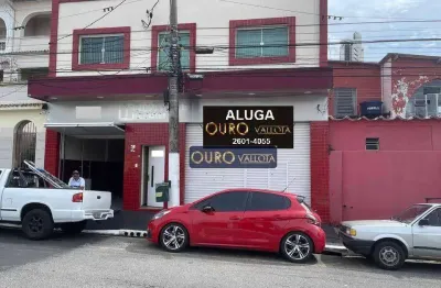 Prédio para alugar, 392 m² por r$ 18.320,00/mês - mooca - são paulo/sp