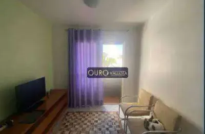 Apartamento com 3 quartos à venda na Rua Lopes de Oliveira, Barra Funda, São Paulo