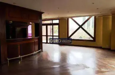 Sobrado com 8 dormitórios à venda, 527 m² por r$ 2.450.000,00 - vila ida - são paulo/sp