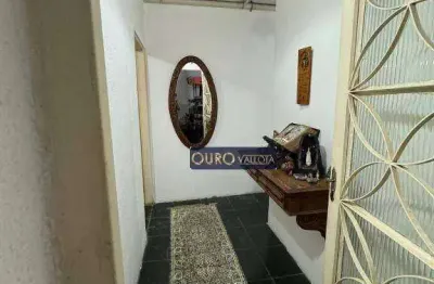 Casa com 4 quartos à venda na Rua Sapucaia, Alto da Mooca, São Paulo