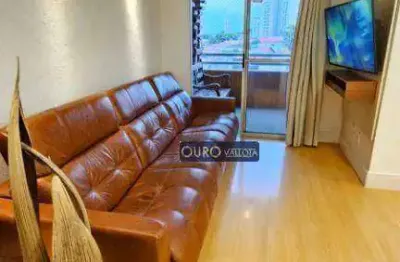Apartamento com 2 quartos à venda na Rua do Acre, Vila Bertioga, São Paulo