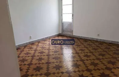 Casa comercial com 4 salas para alugar na Rua do Oratório, Mooca, São Paulo