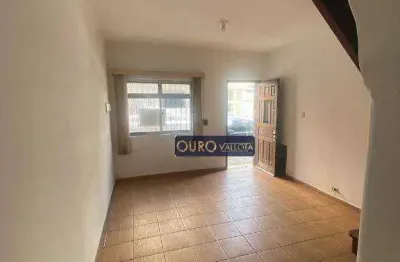 Casa com 2 quartos à venda na Rua Bixira, Mooca, São Paulo