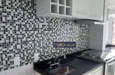 Apartamento com 3 quartos à venda na Rua Pinto da Luz, Vila Ema, São Paulo
