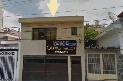 Sobrado com 4 dormitórios à venda, 238 m² por r$ 1.209.000,00 - mooca - são paulo/sp