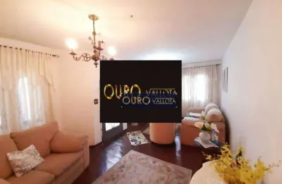 Sobrado com 4 dormitórios para alugar, 138 m² por r$ 7.924,87/mês - alto da mooca - são paulo/sp