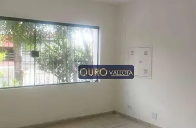 Sala comercial com 8 salas para alugar na Avenida Cassandoca, Mooca, São Paulo