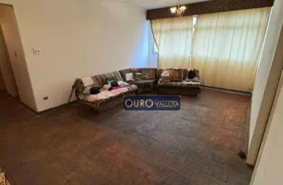 Apartamento com 2 quartos à venda na Rua Cuiabá, Mooca, São Paulo