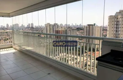 Apartamento com 2 quartos para alugar na Rua Imbituba, Vila Prudente, São Paulo