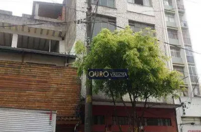 Prédio à venda na Rua Major Diogo, Bela Vista, São Paulo