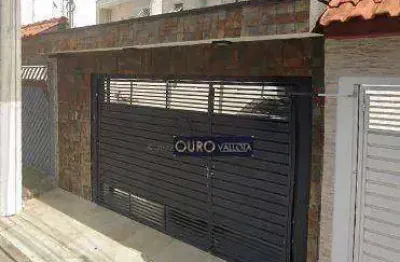 Casa com 3 quartos para alugar na Rua Inácio, Vila Prudente, São Paulo