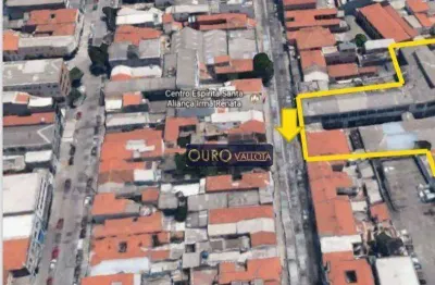 Barracão / Galpão / Depósito para alugar na Rua Marcos Arruda, Catumbi, São Paulo