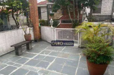 Casa com 2 quartos à venda na Rua Paulo Bernardi, Mooca, São Paulo