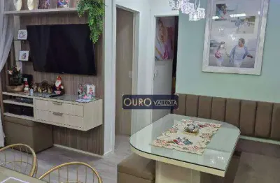 Apartamento com 2 quartos à venda na Rua Conselheiro Lafaiette, Mooca, São Paulo