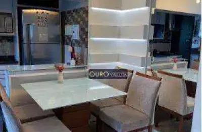 Apartamento vila ema- 65m² - 3 dorms01 suite-1 vaga-lazer completo