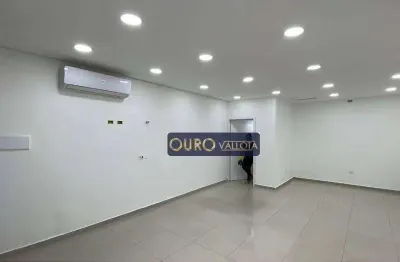 Sala comercial para alugar na Rua do Orfanato, Vila Prudente, São Paulo