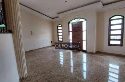 Casa com 3 quartos à venda na Rua Barretos, Alto da Mooca, São Paulo