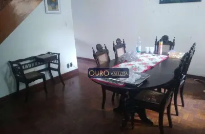 Casa com 2 quartos à venda na Rua Tabajaras, Mooca, São Paulo