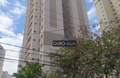 Apartamento com 3 quartos à venda na Rua Taquari, Mooca, São Paulo