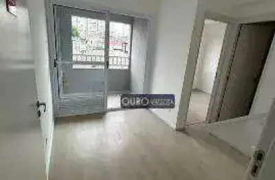 Apartamento com 1 quarto à venda na Rua Tobias Barreto, Alto da Mooca, São Paulo