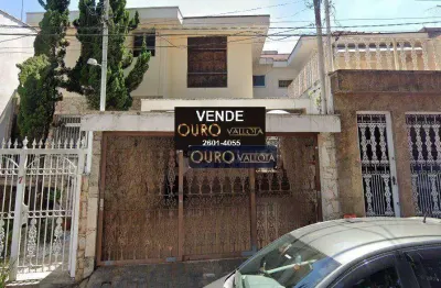 Sobrado com 2 dormitórios à venda, 126 m² por r$ 799.000,00 - mooca - são paulo/sp