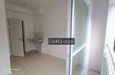 Apartamento com 1 quarto à venda na Rua Tobias Barreto, Alto da Mooca, São Paulo