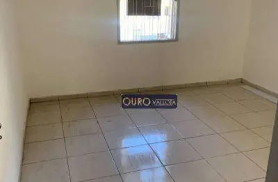 Casa com 3 quartos para alugar na Rua Mandiúba, Vila Celeste, São Paulo