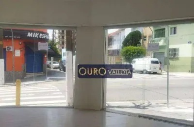 Sala comercial com 1 sala para alugar na Rua da Mooca, Mooca, São Paulo