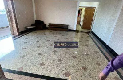 Cobertura com 4 quartos à venda na Rua Leblon, Guilhermina, Praia Grande