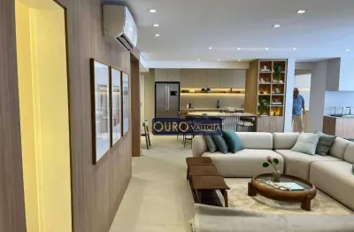 Apartamento com 1 quarto para alugar na Rua Guarapuava, Mooca, São Paulo
