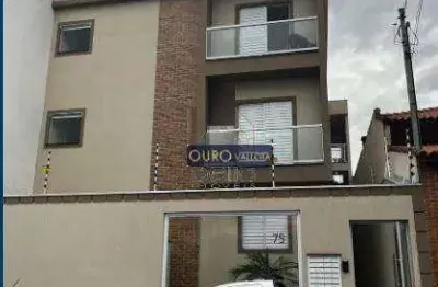 Apartamento com 2 quartos à venda na Rua Málaga, Vila Prudente, São Paulo