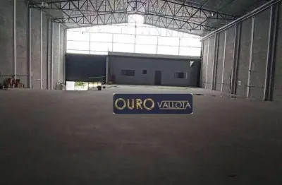 Barracão / Galpão / Depósito com 4 salas para alugar na Rua Susana, Jardim Independência, São Paulo