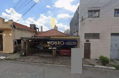 Casa com 6 dormitórios à venda, 250 m² por r$ 638.000,00 - vila prudente - são paulo/sp