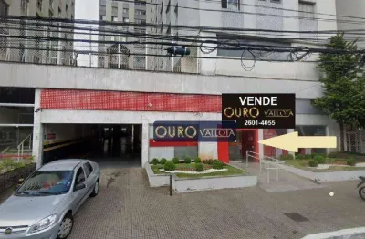 Loja à venda, 1374 m² por r$ 8.500.000 - mooca - são paulo/sp